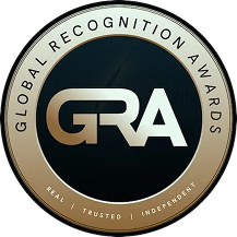Global Recognition Award 2025